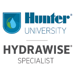Hunter University Hydrawise Specialist