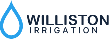 Williston Irrigation Logo
